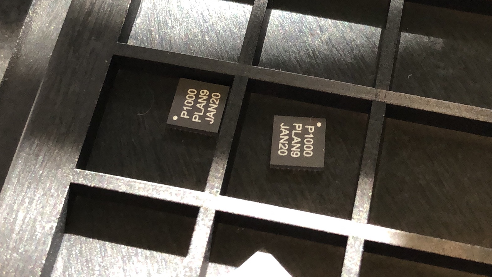 P1000 Part